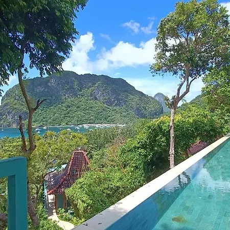 The Pyramid - Glamping At Karuna El Nido Exterior photo