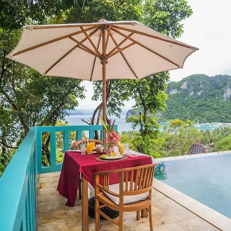 The Pyramid - Glamping At Karuna El Nido Exterior photo